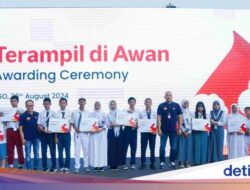 Telkomsel dan AWS Rampungkan Langkah Inklusi Digital ‘Terampil Di Awan’