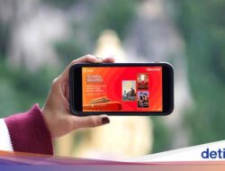 Modal Nonton Drama China, Viu-Telkomsel Bisa Bawa Kamu Hingga Beijing, Lho!