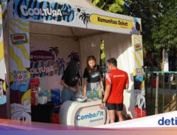 Telkomsel Tingkatkan Kesejajaran Komunitas Di Luncurkan Komunitas Sehat