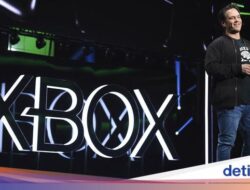 Ratusan Karyawan Xbox Ke-Pemecatan Karyawan Microsoft, Kenapa?