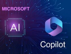 Microsoft AI Copilot Hadirkan Fitur Kolaborasi Mutakhir