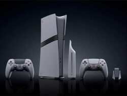 Sony Siapkan PS5 Edisi 30 Tahun PlayStation, Hanya 12 Ribu Unit