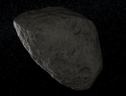 Asteroid Raksasa Berpeluang Hantam Bumi, Ahli Ungkap Sebabnya