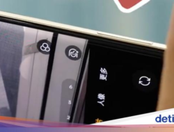 Bos Realme Pamer Tombol Mirip Camera Control iPhone 16