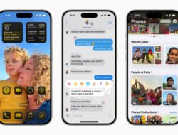 Cara Download iOS 18 Hingga iPhone, Mana Saja yang bisa Instal?