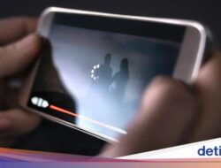 Trafik Tinggi Bikin Layanan Pemutaran Online Nge-lag, Ini Solusinya