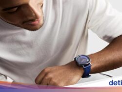 CMF Watch Pro 2 Mendarat Ke Indonesia, Segini Harganya