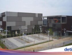 Revolusi AI Bikin Telkom Targetkan Data Center Total 500 MW Ke 2030