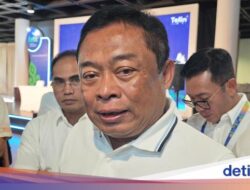 1.008 Karyawan Ikut Pensiun Dini, Bos Telkom Bicara Dampaknya