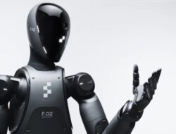 Ancaman atau Sahabat? Android Humanoid yang Siap Mengubah Dunia