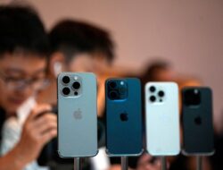 Harga iPhone September 2024 Hingga iBox, Cek Daftarnya Masing-masing Model