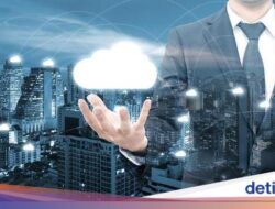 Mengenal Layanan Huawei Cloud Stack yang Mendunia hingga Tanah Air