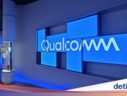 Heboh Qualcomm Ingin Mengakuisisi Intel