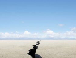 Gempa Bandung dan Garut, BMKG Sorot Kegiatan Sesar Garsela