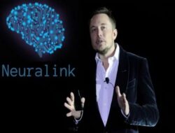 Inovatif, Blindsight Milik Elon Musk Bantu Tuna Netra Melihat Kembali