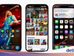 Cara Download, Daftar iPhone Mendukung dan Fitur Terbaru