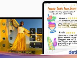 iPadOS 18 Bantu Jawab Soal Matematika, Ini Cara Download dan Install