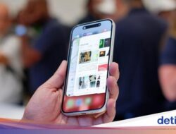 Kapasitas Baterai iPhone 16 Pro Terungkap, Ternyata Segini