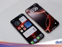 Pemakai iPhone 16 Keluhkan Layar Sentuh Bermasalah