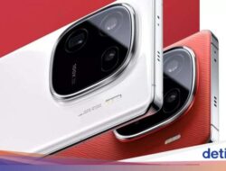 Daftar 10 HP Android Di Penampilan Terbaik, Siapa Urutan Pertama?