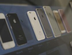 Mau Jual iPhone Lama Untuk iPhone 16? Ini yang Perlu Diperhatikan