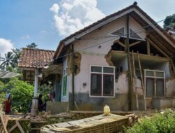 Ahli Ungkap Bagaimana Seharusnya Bangunan Bertahan Gempa Di RI