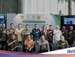 Kolaborasi Telkomsel-UAA Hadirkan Robotic Telesurgery Pertama Di RI