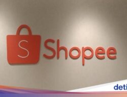 Aneka Promo Shopee Sambut 17 Agustus, Ada Diskon 79%