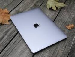 Cara Menjaga MacBook Agar Awet dan Tetap Prima