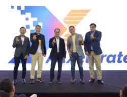 Programmatic Advertising Berbasis Data Telco Pertama Di Indonesia