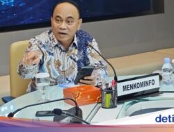 Langkah Sigap Menkominfo Bikin Desa Di Sulsel Rasakan Duniamaya Pada HUT RI