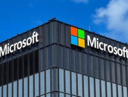 Microsoft dan G42 Siap Bangun Dua Pusat AI Ke Abu Dhabi