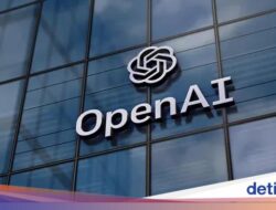 OpenAI Diprediksi Rugi Rp 81,5 Triliun Tahun Ini, Terancam Bangkrut