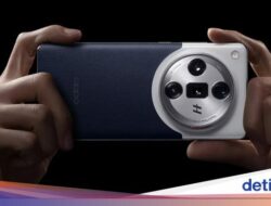 Oppo Find X8 dan X8 Pro Bakal Dirilis Hingga Indonesia, Ini Tandanya