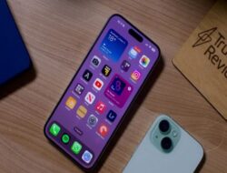 Pakai iOS 18, Baterai iPhone 15 Pro Max Makin Bertahan Lama