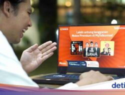 Paket Bundling Noice Premium Telkomsel, Pemutaran Online Podcast Cuma Rp 30 Ribu