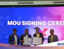 MDMedia Luncurkan Layanan Programmatic Advertising Berbasis Data Telco