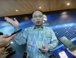 Putus Akses 3,4 Juta Konten Judi Online, Kominfo Gandeng Ormas hingga Emak-emak