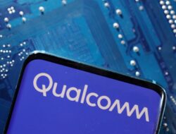 Qualcomm Ingin Akuisisi Intel? Raksasa Chip Amerika Untuk Goncang!