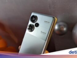 Xiaomi Redmi Note 13 Pro September 2024 Kembali Turun Harga Karena Itu Segini