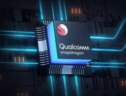 Ide Qualcomm Beli Intel Bikin Industri Chip Mencekam