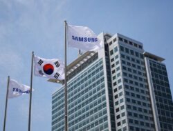 Samsung Gelar Pengurangan Tenaga Kerja Massal, 30% Karyawan Dunia Terancam