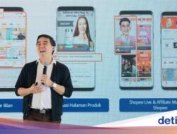 Pakar Bagikan Tips Cuan Bersama Optimalkan Fitur Afiliasi Ke Marketplace