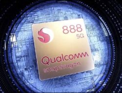 Intel Makin Goyah, Qualcomm Berencana Akuisisi