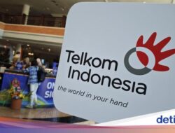 Gaet Microsoft, Strategi Terbaru Telkom Tingkatkan Produktivitas UKM