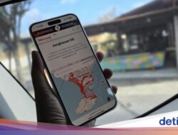 Telkomsel Bikin 5G Hingga Jakarta Makin Luas dan Tanpa Jeda