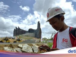 Telkomsel Hadirkan Pemanfaatan Keahlian 5G Standalone Pertama Di RI