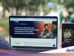 Lewat Pencalonan Politik Ini, Telkomsel Buktikan Solusi Digital buat Partner Usaha