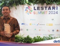 Telkomsel Raih Pengakuan Kategori ‘Talent Management’ Di Lestari Awards