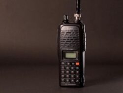 Perusahaan Jepang Ungkap Fakta Walkie Talkie Meledak Di Lebanon